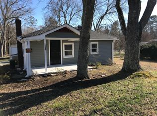 2922 E Geer St, Durham, NC 27704