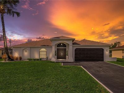 1322 NE 2nd St, Cape Coral, FL, 33909