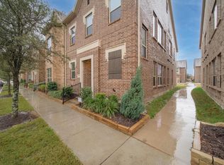 4133 Broadway Ave, Flower Mound, TX 75028