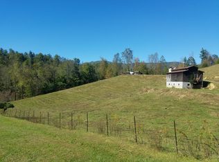 115 Ottis Wilson Rd, Erwin, TN 37650