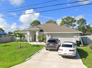 920 SW Provincetown Ln, Port St Lucie, FL 34953