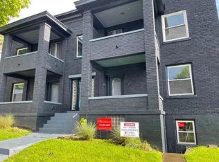 425 McGregor Ave APT 4, Cincinnati, OH 45206