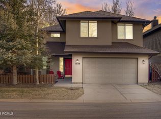 1050 Lincoln Ln, Park City, UT 84098