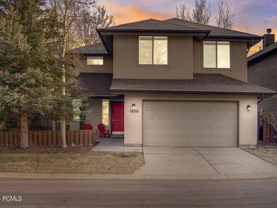 1050 Lincoln Ln, Park City, UT, 84098