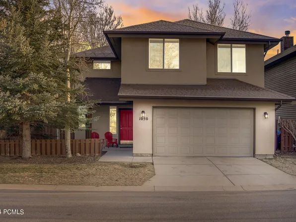 1050 Lincoln Ln, Park City, UT 84098