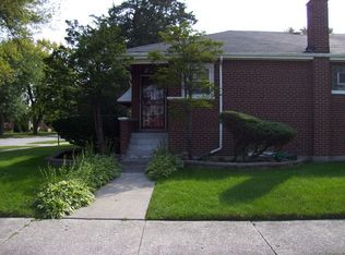 15600 Ingleside Ave, Dolton, IL 60419