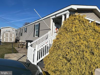 963 Rettew Mill Rd TRLR 26, Ephrata, PA, 17522