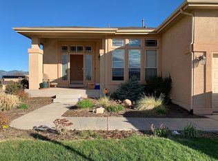 9578 Pancake Rocks Trl, Colorado Springs, CO 80924