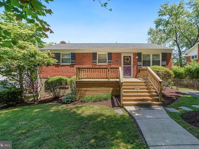 11419 Schuylkill Rd, Rockville, MD, 20852