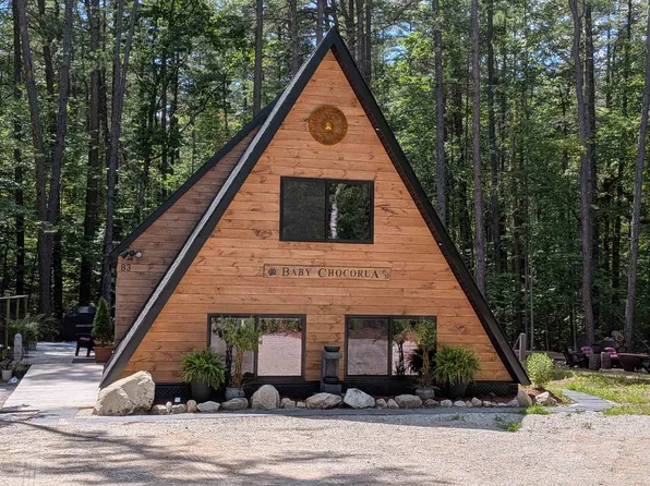 83 Chipmunk Lane, Tamworth, NH 03817