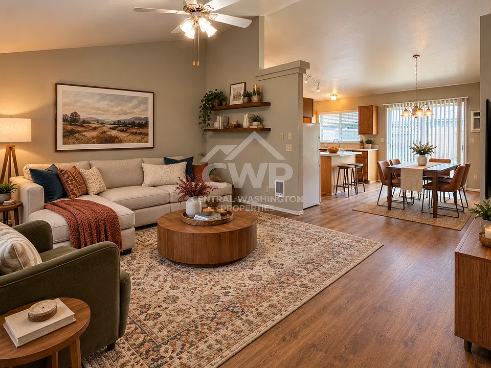 3419 Cascade Loop #A