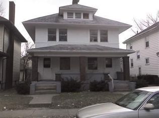 312 Kenwood Ave, Dayton, OH 45406