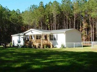 1818 Gilbert Rd, Conway, SC 29527