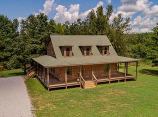 1119 Beech Forest Rd, Kenbridge, VA 23944