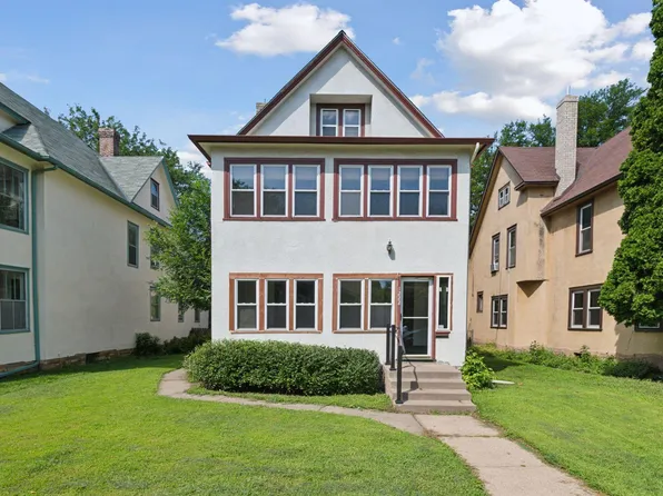 1222 Washington St NE, Minneapolis, MN 55413