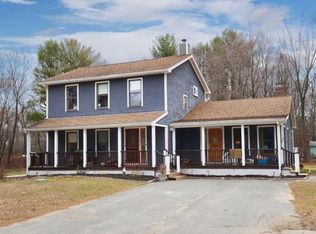 231 High St, Ipswich, MA 01938