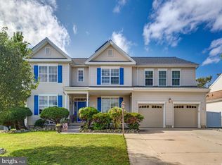 7 Ridgeway Ln, Little Egg Harbor, NJ 08087