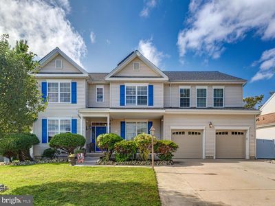 7 Ridgeway Ln, Little Egg Harbor, NJ, 08087