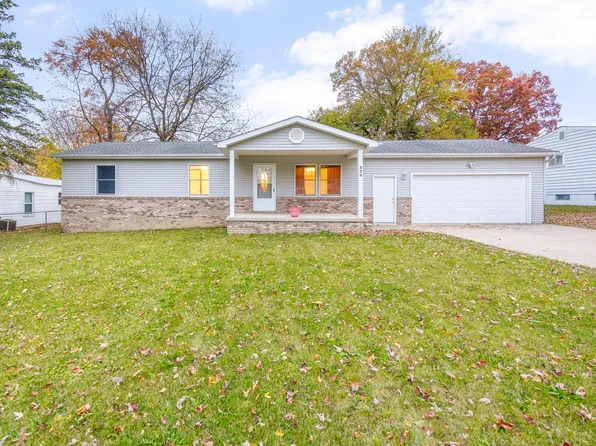 228 Devonshire Rd, Ypsilanti, MI 48198