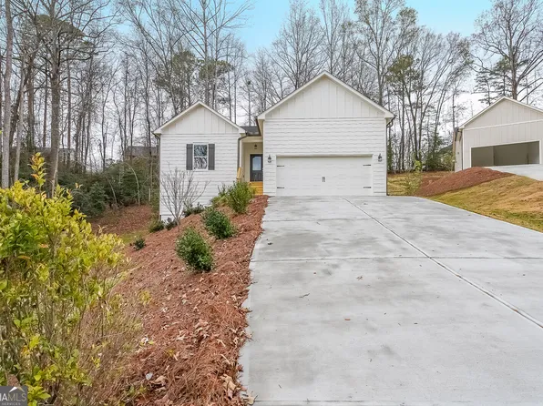 6230 Carlys Way, Gainesville, GA 30506