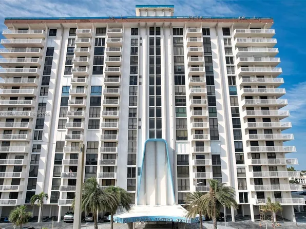 1500 S Ocean Dr APT 7J, Hollywood, FL 33019