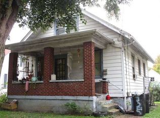 325 Williams St, Cincinnati, OH 45215