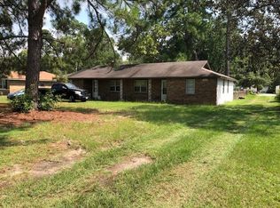 3620 Camden Hwy, Dalzell, SC 29040