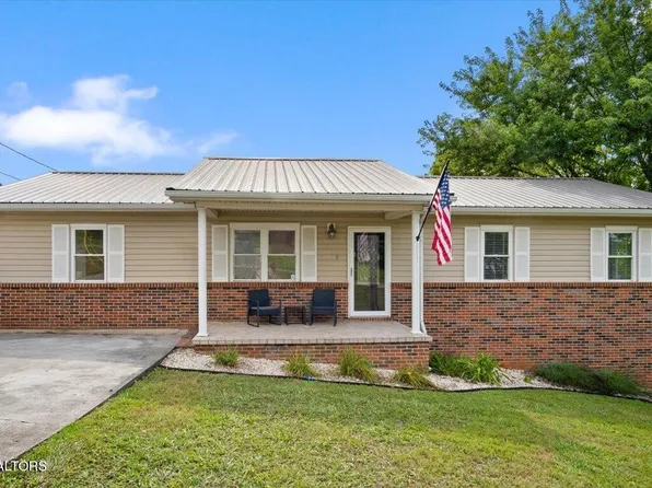 240 Overhill Dr, Sweetwater, TN 37874