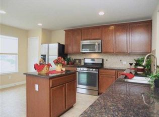 106 Kickapoo Creek Ln, Georgetown, TX 78633