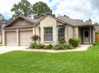 17622 Mellow Ridge Dr, Spring, TX 77379