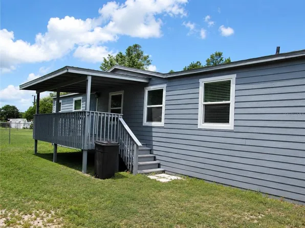 4517 La Force St, Zephyrhills, FL 33542