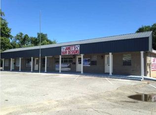 1813 Creighton Rd STE A, Pensacola, FL 32504
