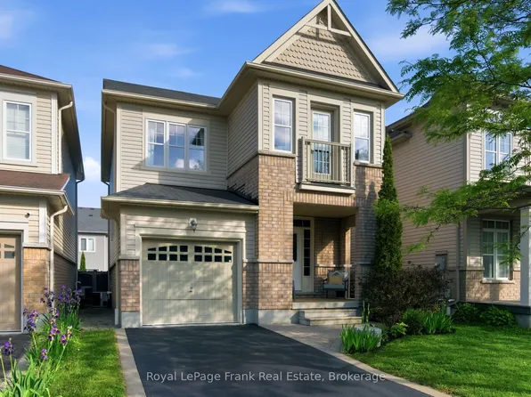 170 Harbourside Dr, Whitby, ON L1N 0H6