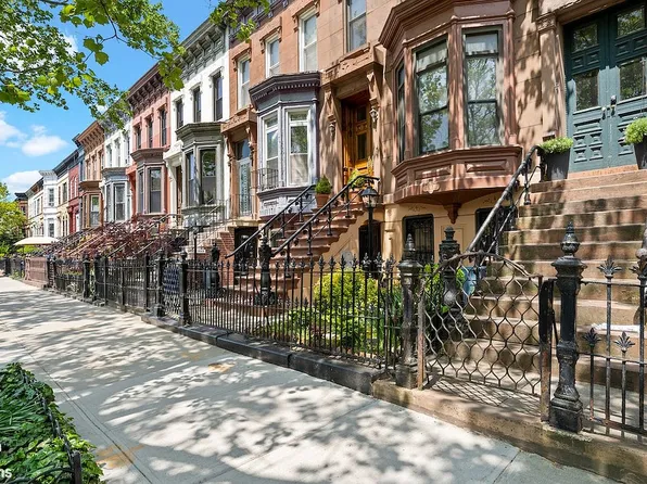 507 Decatur St, Brooklyn, NY 11233