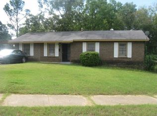 401 Empire Ct, Montgomery, AL 36110