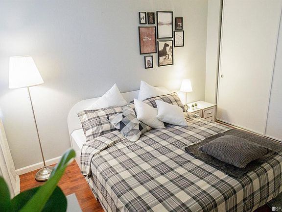 2nd image of 1555 Geary Blvd APT 5