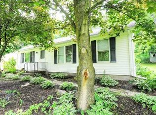 303 Yantz Rd, Red Hook, NY 12571