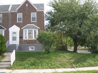 6750 Grovers Ave, Philadelphia, PA 19142