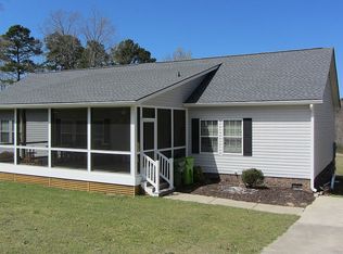 525 Beaver Hut Trl, Eastover, SC 29044