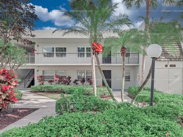 4007 N Cypress Drive #204, Pompano Beach, FL 33069