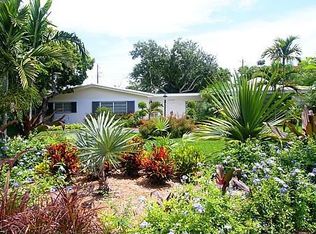 6765 SW 64th St, South Miami, FL 33143
