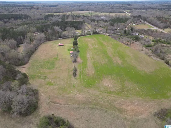 9380 County Road 15 #1, Clanton, AL 35045