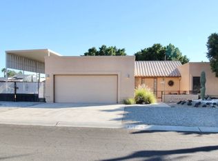 12179 E Via Loma Vis, Yuma, AZ 85367