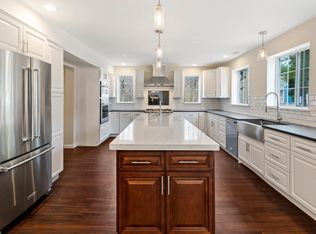 380 Geigel Hill Rd, Upper Black Eddy, PA 18972