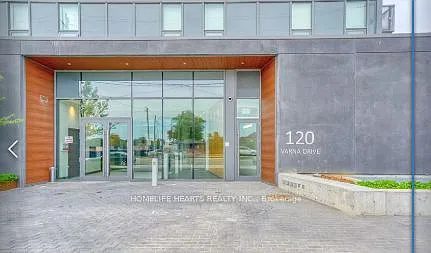 Yorkdale Condos — Photo 4