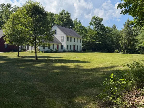 83 Ferson Road, Francestown, NH 03043