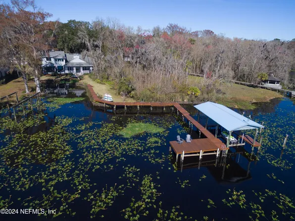 3344 CORMORANT COVE Drive, Jacksonville, FL 32223