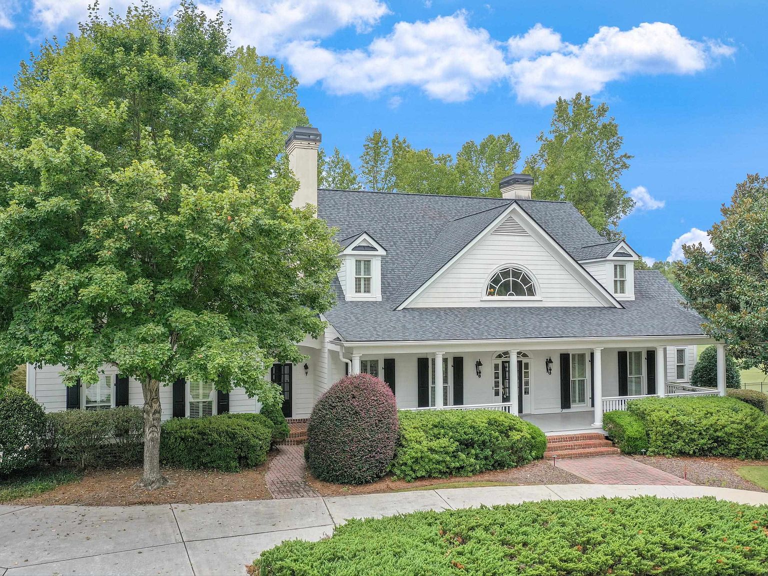 1478 Club Dr, Statham, GA 30666 MLS 20147351 Zillow