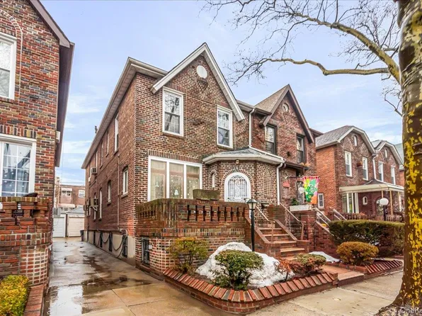 1404 E 49th Street, Brooklyn, NY 11234