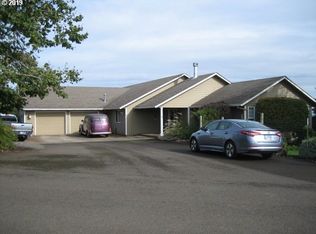 3465 Emerald Dr NW, Salem, OR 97304